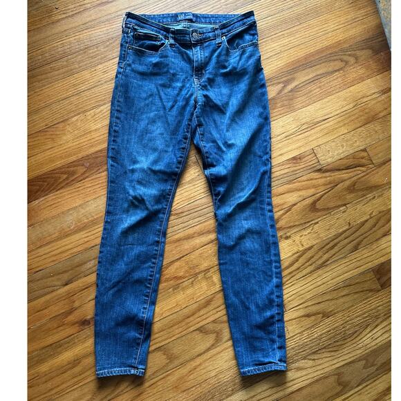 Gap Classic Stretch Leggings – 29 Regular Fit - Picture 1 of 6